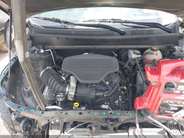 2020 CADILLAC XT6 1GYKPGRS2LZ123746 Photo 9