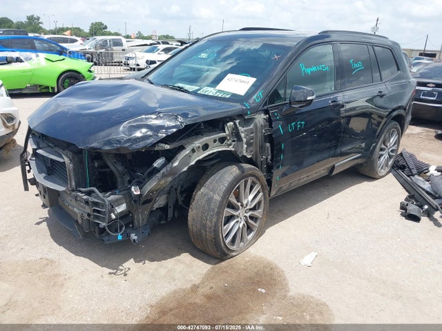 2020 CADILLAC XT6 1GYKPGRS2LZ123746 Photo 1