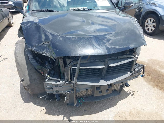 2020 CADILLAC XT6 1GYKPGRS2LZ123746 Photo 5