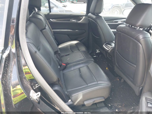 2020 CADILLAC XT6 1GYKPGRS2LZ123746 Photo 7