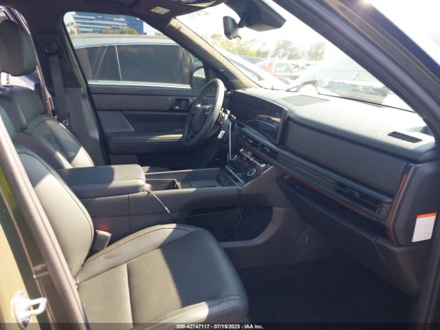 2024 HYUNDAI SANTA FE HYBRID 5NMP54G13RH009231 Photo 4