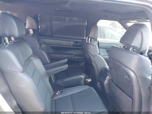 2024 HYUNDAI SANTA FE HYBRID 5NMP54G13RH009231 Photo 7