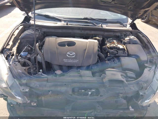 JM1BM1W33E1210937 Mazda py