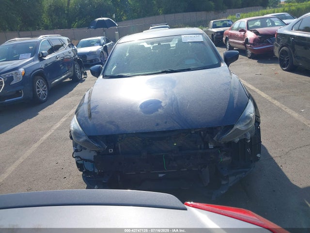 JM1BM1W33E1210937 Mazda py