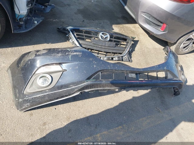 JM1BM1W33E1210937 Mazda py