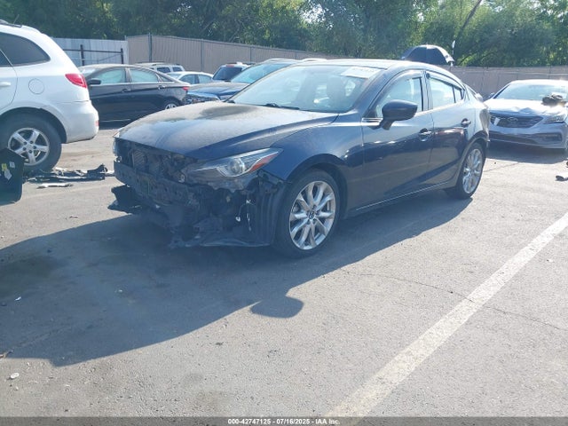 JM1BM1W33E1210937 Mazda py