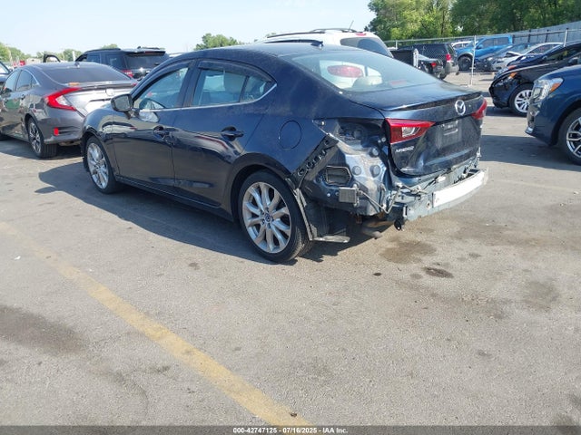 JM1BM1W33E1210937 Mazda py