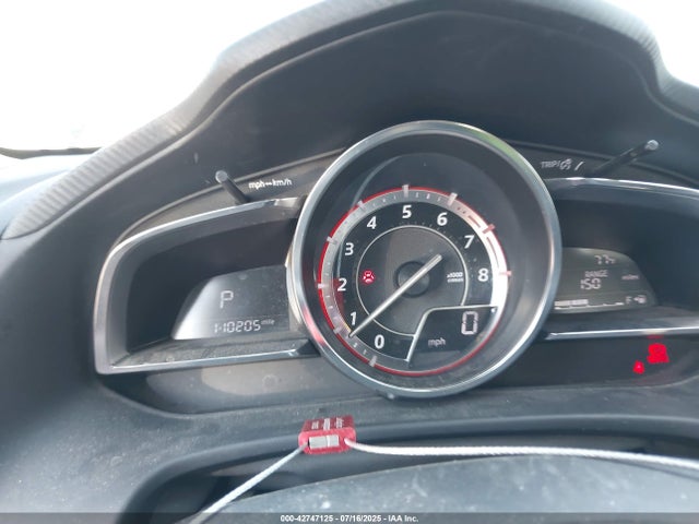 JM1BM1W33E1210937 Mazda py