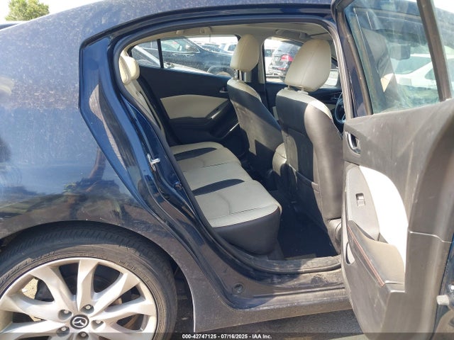 JM1BM1W33E1210937 Mazda py