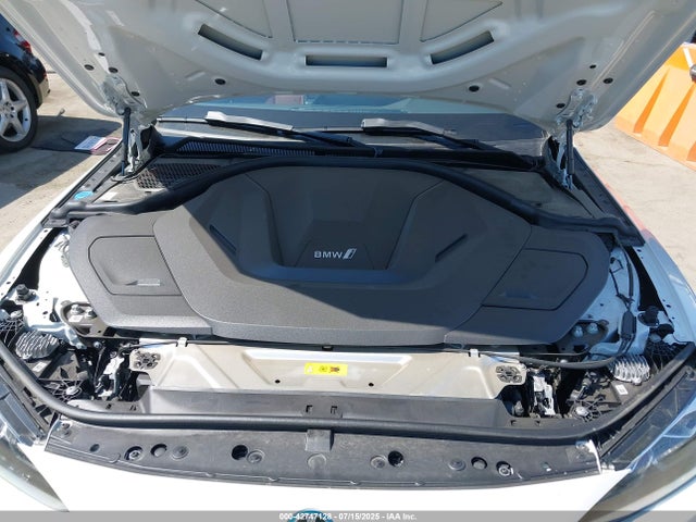 BMW I4 2024 WBY83FB05RFT27061 Image 10
