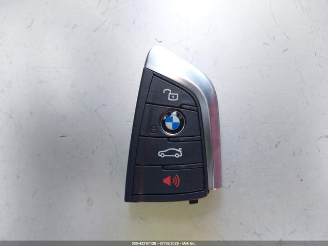BMW I4 2024 WBY83FB05RFT27061 Image 11