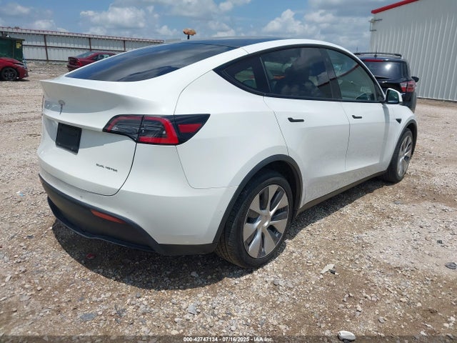 2021 TESLA MODEL Y 5YJYGDEEXMF096687 Photo 3