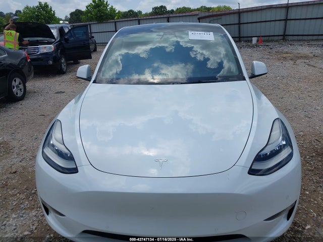 2021 TESLA MODEL Y 5YJYGDEEXMF096687 Photo 5
