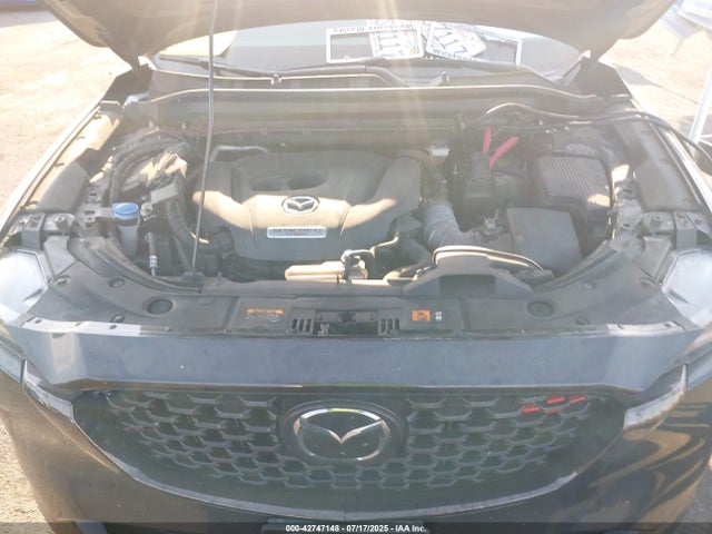 Mazda py turbo 2022 JM3KFBAY2N0570393 Image 10