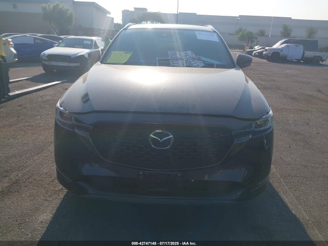 Mazda py turbo 2022 JM3KFBAY2N0570393 Image 12