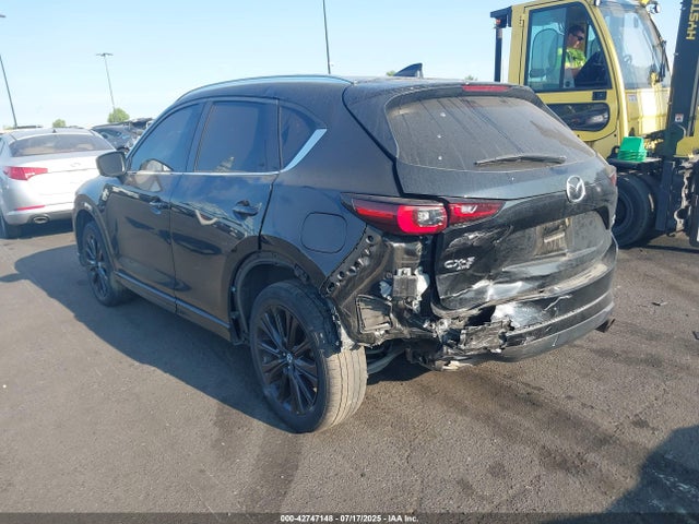 Mazda py turbo 2022 JM3KFBAY2N0570393 Image 3
