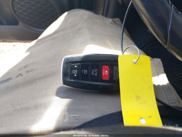 2017 TOYOTA PRIUS PRIME JTDKARFP2H3039357 Photo 10