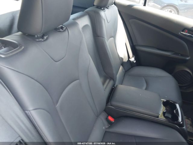2017 TOYOTA PRIUS PRIME JTDKARFP2H3039357 Photo 7