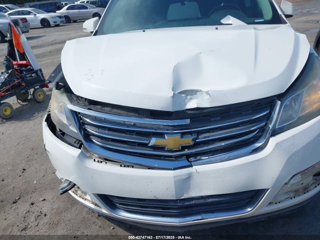 Chevrolet llt 2015 1GNKRGKD2FJ316713 Image 11