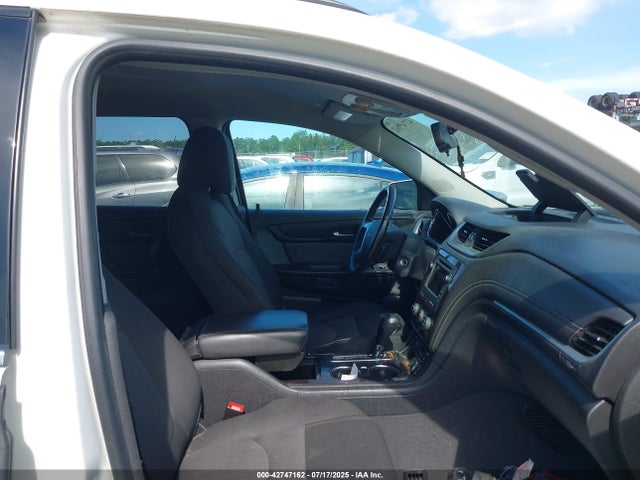 Chevrolet llt 2015 1GNKRGKD2FJ316713 Image 5