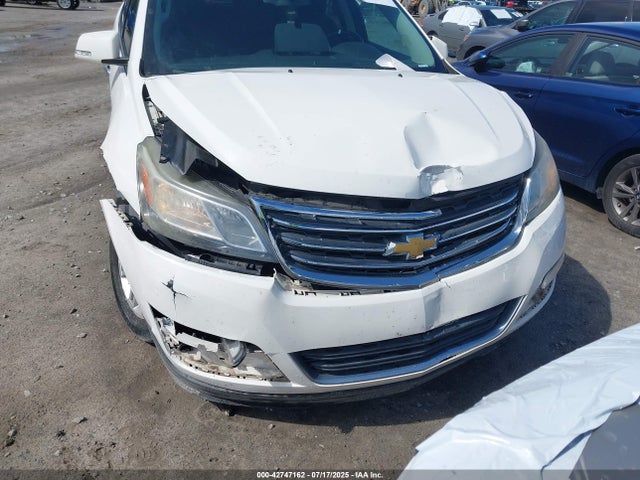 Chevrolet llt 2015 1GNKRGKD2FJ316713 Image 6