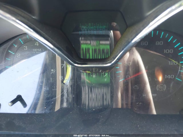 Chevrolet llt 2015 1GNKRGKD2FJ316713 Image 7