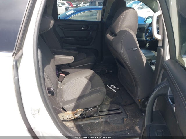 Chevrolet llt 2015 1GNKRGKD2FJ316713 Image 8