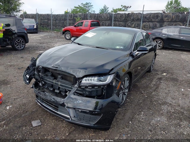 3LN6L5MU4KR603866 Lincoln 2.0l 4v atk