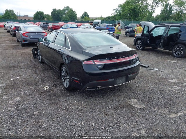 3LN6L5MU4KR603866 Lincoln 2.0l 4v atk
