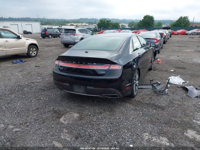 3LN6L5MU4KR603866 Lincoln 2.0l 4v atk