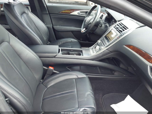 3LN6L5MU4KR603866 Lincoln 2.0l 4v atk