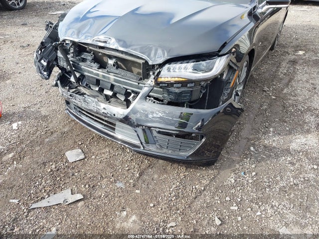 3LN6L5MU4KR603866 Lincoln 2.0l 4v atk