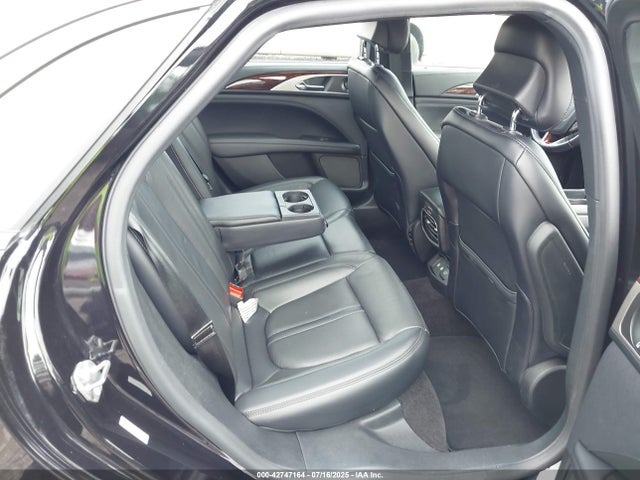 3LN6L5MU4KR603866 Lincoln 2.0l 4v atk