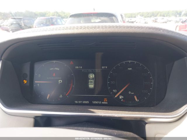 2016 LAND ROVER RANGE ROVER SALGS3EF0GA249502 Photo 6