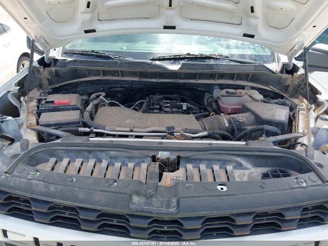 1GCRYBEK4LZ325479 Chevrolet l3b - sidi, vvt, alum