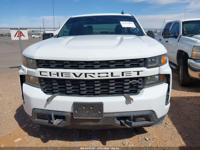 1GCRYBEK4LZ325479 Chevrolet l3b - sidi, vvt, alum