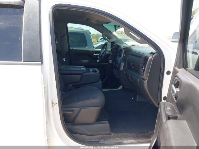 1GCRYBEK4LZ325479 Chevrolet l3b - sidi, vvt, alum