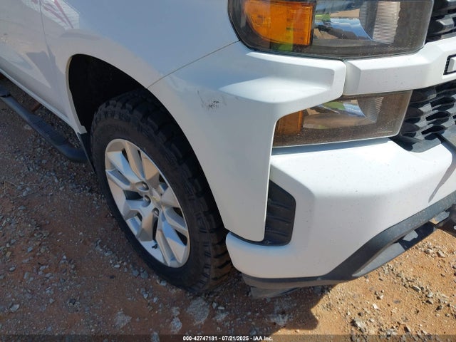 1GCRYBEK4LZ325479 Chevrolet l3b - sidi, vvt, alum