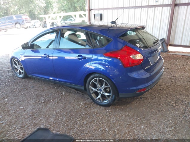 1FADP3K26EL279169 Ford Focus