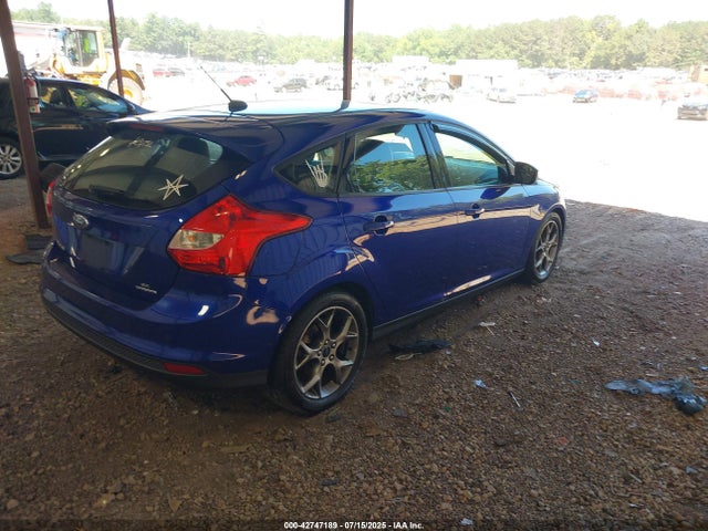 1FADP3K26EL279169 Ford Focus
