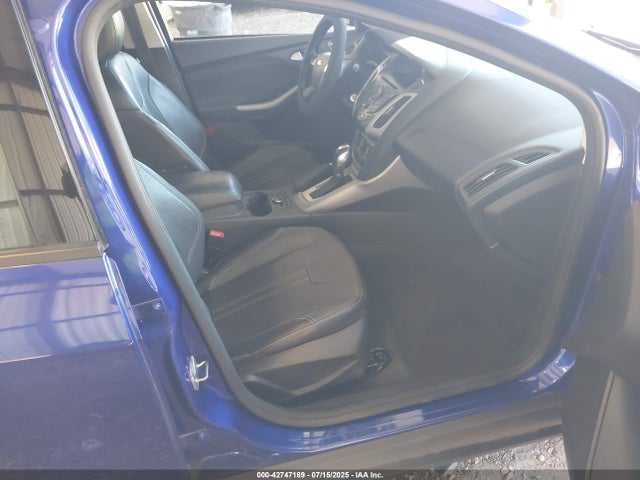 1FADP3K26EL279169 Ford Focus