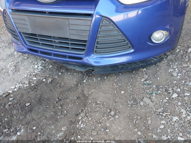 1FADP3K26EL279169 Ford Focus