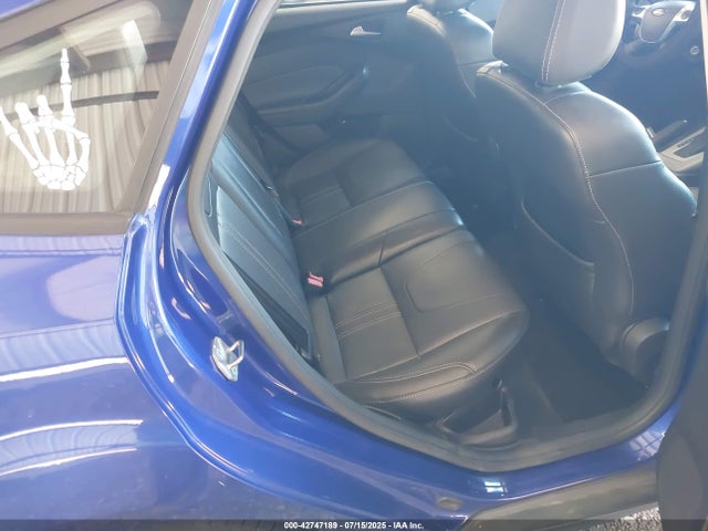 1FADP3K26EL279169 Ford Focus