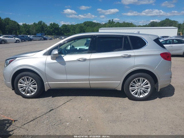 Buick lcv -sidi: spark ignited direct injection, vvt: variable valve timing, e85 max, e0-e100, alum, dcvcp 2017 LRBFXASA6HD110989 Image 14