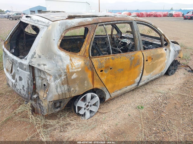 Продаж на аукціоні авто 2008 Kia Rondo Lx, vin: KNAFG525387201497, номер лоту: 42747195