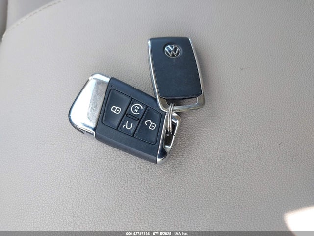 Volkswagen 2.0 tsi 2023 1V2KP2CA0PC536510 Image 11