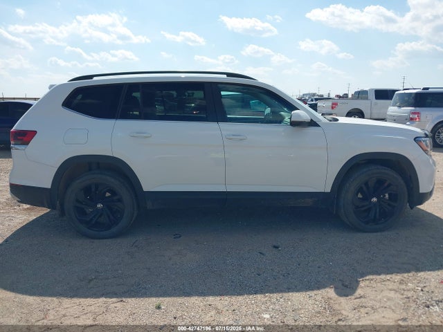 Volkswagen 2.0 tsi 2023 1V2KP2CA0PC536510 Image 13