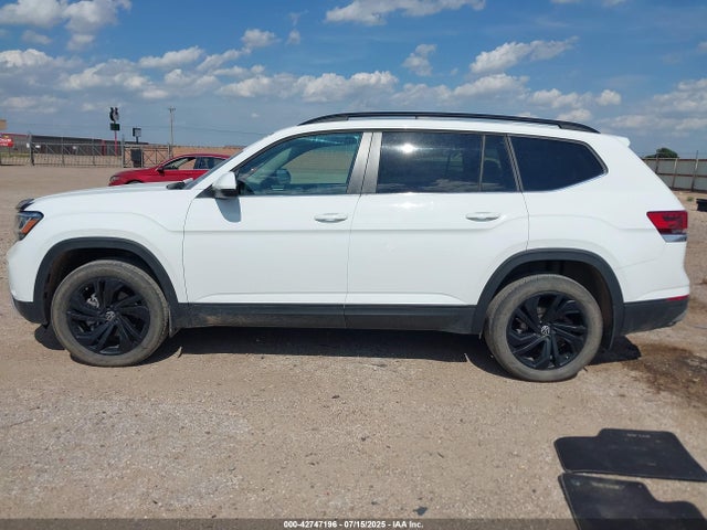 Volkswagen 2.0 tsi 2023 1V2KP2CA0PC536510 Image 14