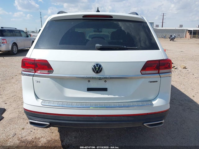 Volkswagen 2.0 tsi 2023 1V2KP2CA0PC536510 Image 16