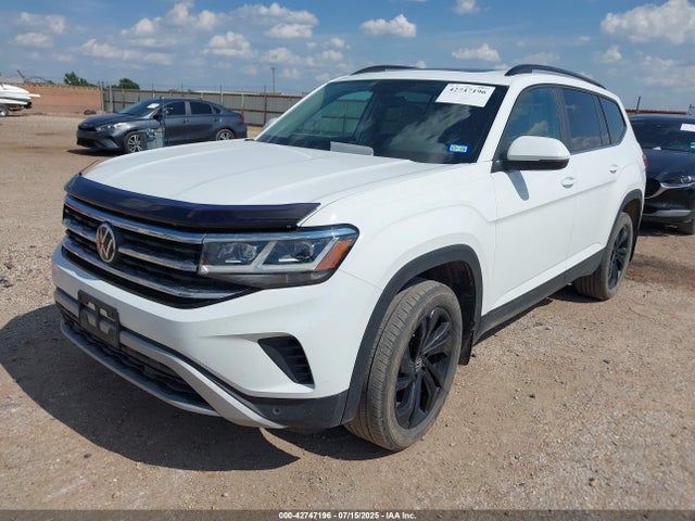 Volkswagen 2.0 tsi 2023 1V2KP2CA0PC536510 Image 2